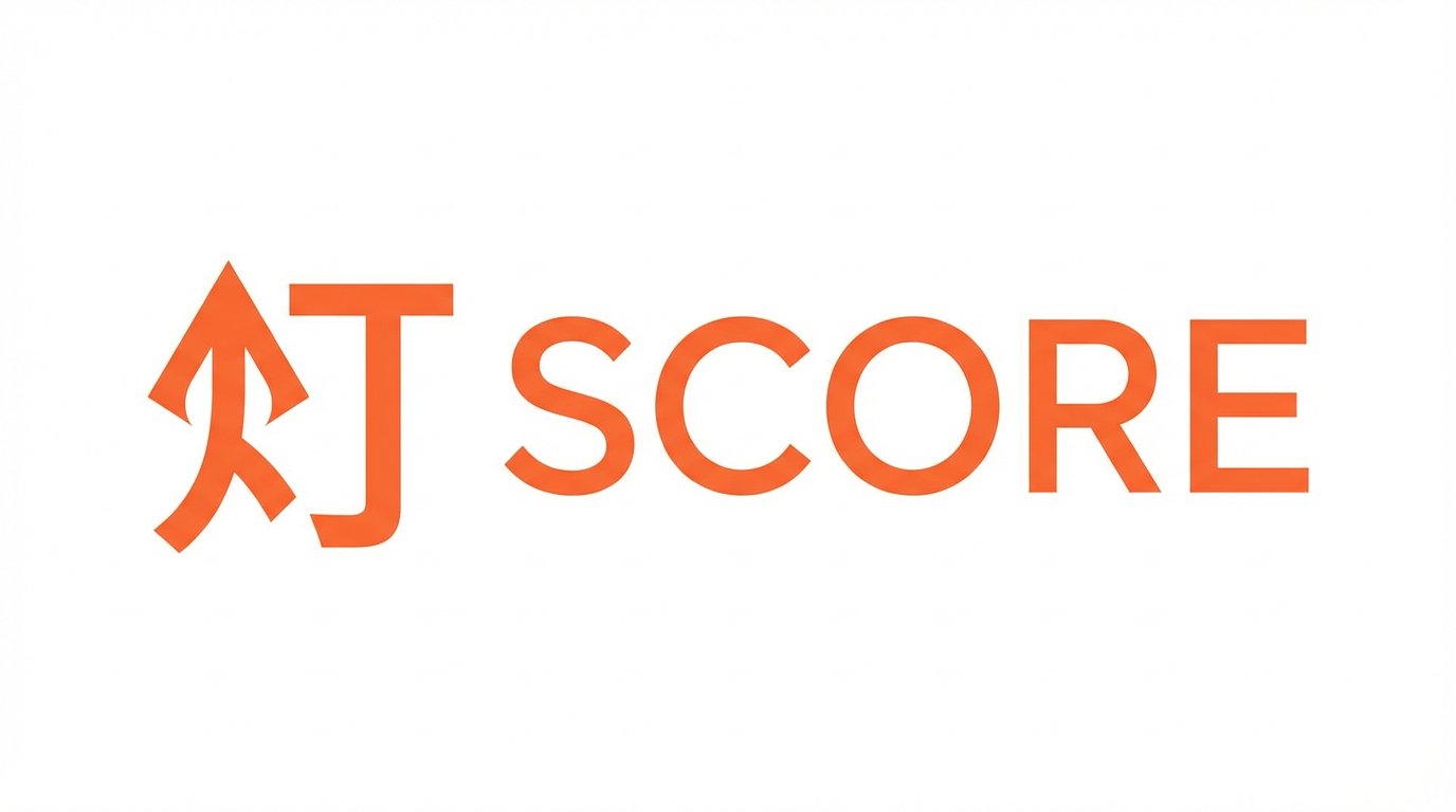 灯SCOREロゴ